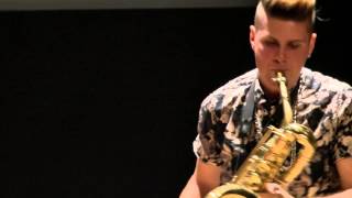 Brasshouse  Too Many Zooz  TEDxNYIT [upl. by Bruning]