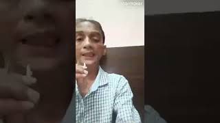 khoya khoya Chand song performed by Mohd Qasim [upl. by Ateekahs]