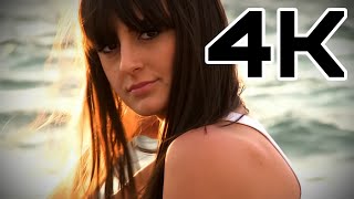 Edward Maya  Stereo Love ft Vika Jigulina • 4K • Ultra HD [upl. by Laehcim737]