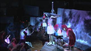 quotThe Crucifixionquot An Excerpt from quotChangedquot An Easter Production [upl. by Niassuh]