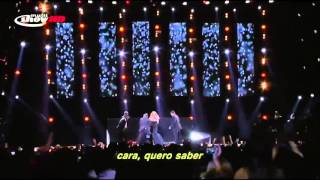 Mariah Carey Obsessed Live Tradução [upl. by Wildee]