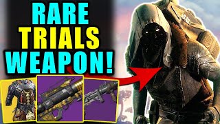 Destiny 2 FREE TRIALS WEAPON  Xur Location amp Inventory Feb 4  7 [upl. by Claudie]