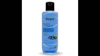 Keva Blueberry ampArgan oil Shampoo review in tamil kevaproducts haircare hairgrowth தமிழில் keva [upl. by Eugenle]