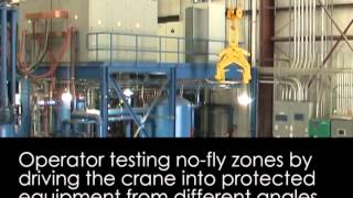 Safemove NoFly Zones for Cranes [upl. by Anyale]