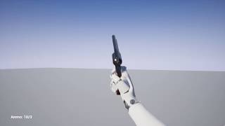 Animated SAA Revolver Overview [upl. by Palladin48]