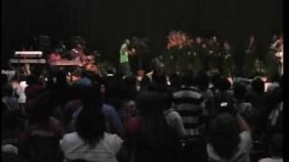 Praise break Ty Tribbett [upl. by Roxi]