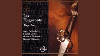 Meyerbeer Les Huguenots Gli Ugonotti  Prelude [upl. by Anovad327]