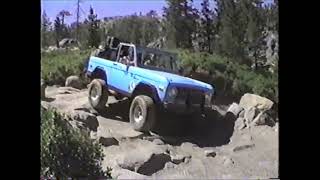 RUBICON TRAIL [upl. by Arymat593]