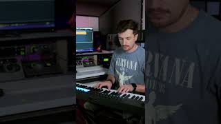 Produce a Song in 1 Minute  Novation Launchkey Mini 25 amp 61 MK4 – Is It the Best for Composing [upl. by Adalie]