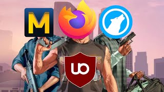 The Best Browsers for Privacy and Ad Blocking [upl. by Denn]