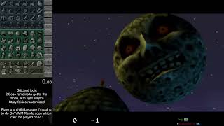 Majoras Mask Randomizer [upl. by Tloh]