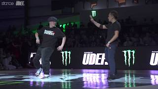 Focus vs Taisuke ► stance x Silverback Open 2017 ◄ [upl. by Jara]