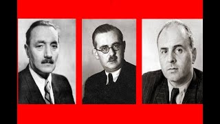 Wykłady Historia Najnowsza Polski wykład 2  Stalinizm część I walka komunistów z materią [upl. by Flavia]