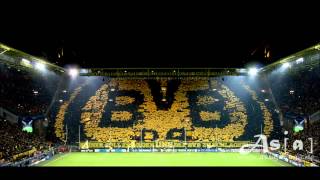 The Hymn of Borussia Dortmund [upl. by Vijar]