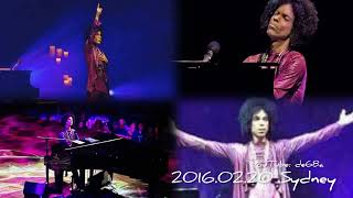 20160220 Prince  Sydney  Opera House Show2  Live [upl. by Menon]