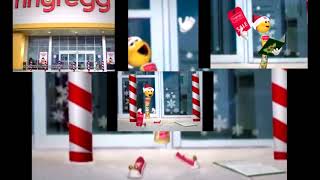 Hhgregg Christmas In July Song Had A Sparta Madhouse SFP Remix [upl. by Adelice]