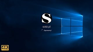 Windows 10 Personalizacja  zmiana domyślnego trybu aplikacji kolor ciemny [upl. by Ociredef625]