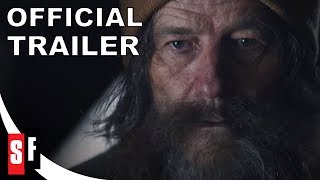 Wakefield First Trailer Bryan Cranston Goes Into Seclusion in New Drama [upl. by Rehm]