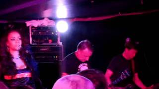 Peter Hook and The Light feat Rowetta  Colony [upl. by Ssur]