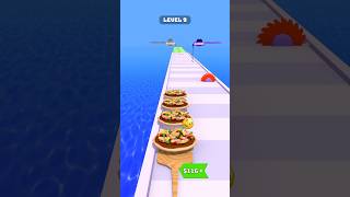 Bakery Runner Level 9 shorts yt game shortsyoutube [upl. by Teak]