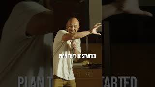 God Is the Subject Ephesians Pt 3  Francis Chan [upl. by Romeyn901]