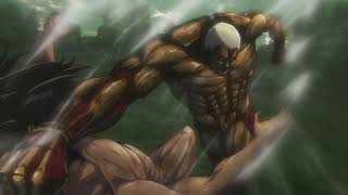 ColossalArmoured Titan Theme  Attack on Titan [upl. by Ellitnahc]