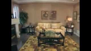 Windfields Farm  Model Home Tour [upl. by Doroteya]