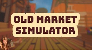 Old Market Simulator EP 1 [upl. by Layod]