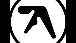 Aphex Twin  Xtal HQ [upl. by Nagey]