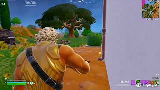 51 Elimination Solo Vs Squads quotZero Buildquot Gameplay Wins Fortnite chapter 5 [upl. by Philbrook]