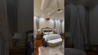 BADSHAH AISE BEDROOM MAI REHTY HAI kingbedroom [upl. by Lledo]