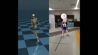 Revolutionizing Knee Kinematics Reconstruction with Smartphone Video and IMU Sensors [upl. by Arytas]