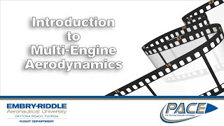 Introduction To Multi Engine Aerodynamics [upl. by Lalat]