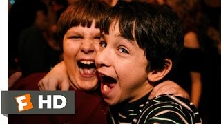 Diary of a Wimpy Kid Hard Luck TV Spot [upl. by Revolc]