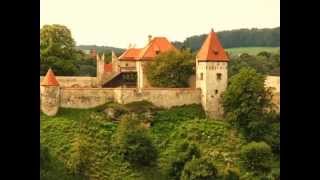 Burghausen an der Salzach [upl. by Bernete937]