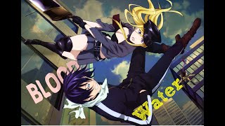 Noragami AMV  Blood Water [upl. by Holbrook492]