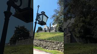 Greystone Mansion Beverly Hills Ca🌴🌴 travel subscribe [upl. by Felizio]