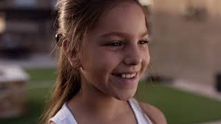 All Things Are Possible for Bella Thanks to the Cochlear™ Baha® 5 Implant System [upl. by Sanfo227]