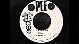 The Upsetters  Old Kent Road ReggaeWise [upl. by Happy900]