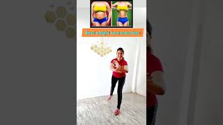 Exercise for front belly fat super healthy fit belly fat [upl. by Eerb]