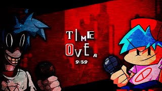 TIME OVER Act 1 [upl. by Blackburn]