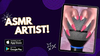 ASMR Artist [upl. by Nylarad]