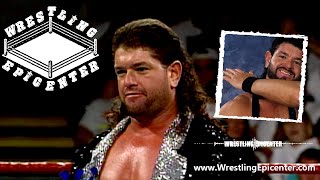 Barry Horowitz talks New Memoir Book the word Jobber WWE GWF WCW Bret Hart Praise amp MORE [upl. by Madonna68]