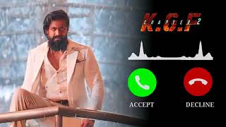 Kgf chapter 2  Climax death bgm  Ringtone  Yash  Ravi busrur kgf2 climax ringtone status [upl. by Doley388]