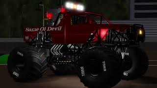 Same Ol Devil Theme SongLeased to Heatwave Racing INC from Deathwish Racing [upl. by Katalin582]