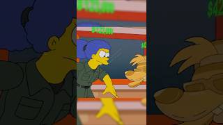 Value up 🆙 highlights simpsons thesimpsons [upl. by Adnohs]