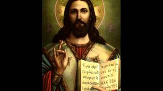 Coptic Orthodox Mass  ArabicCoptic  Abouna Angelos Abba Mina  قداس قبطي أبونا أنجيلوس أفا مينا [upl. by Rimola]