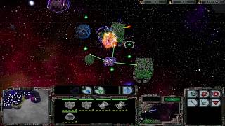 Lets Play  Star Trek Armada Deutsch Teil 24 [upl. by Anairo]