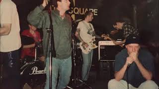 Blaggers ITA Live at the Square 29 5 92 [upl. by Nnoj]