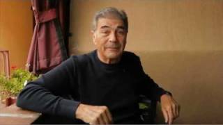 BEST STORY EVER Robert Forster [upl. by Eidak]